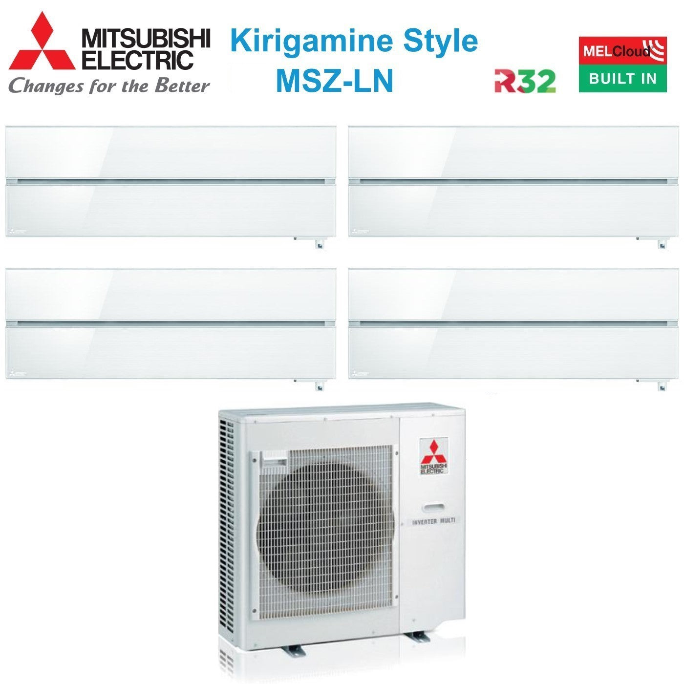 immagine-1-mitsubishi-electric-climatizzatore-condizionatore-mitsubishi-electric-quadri-split-inverter-serie-kirigamine-style-msz-ln-9999-con-mxz-4f80vf-pearl-white-r-32-wi-fi-integra