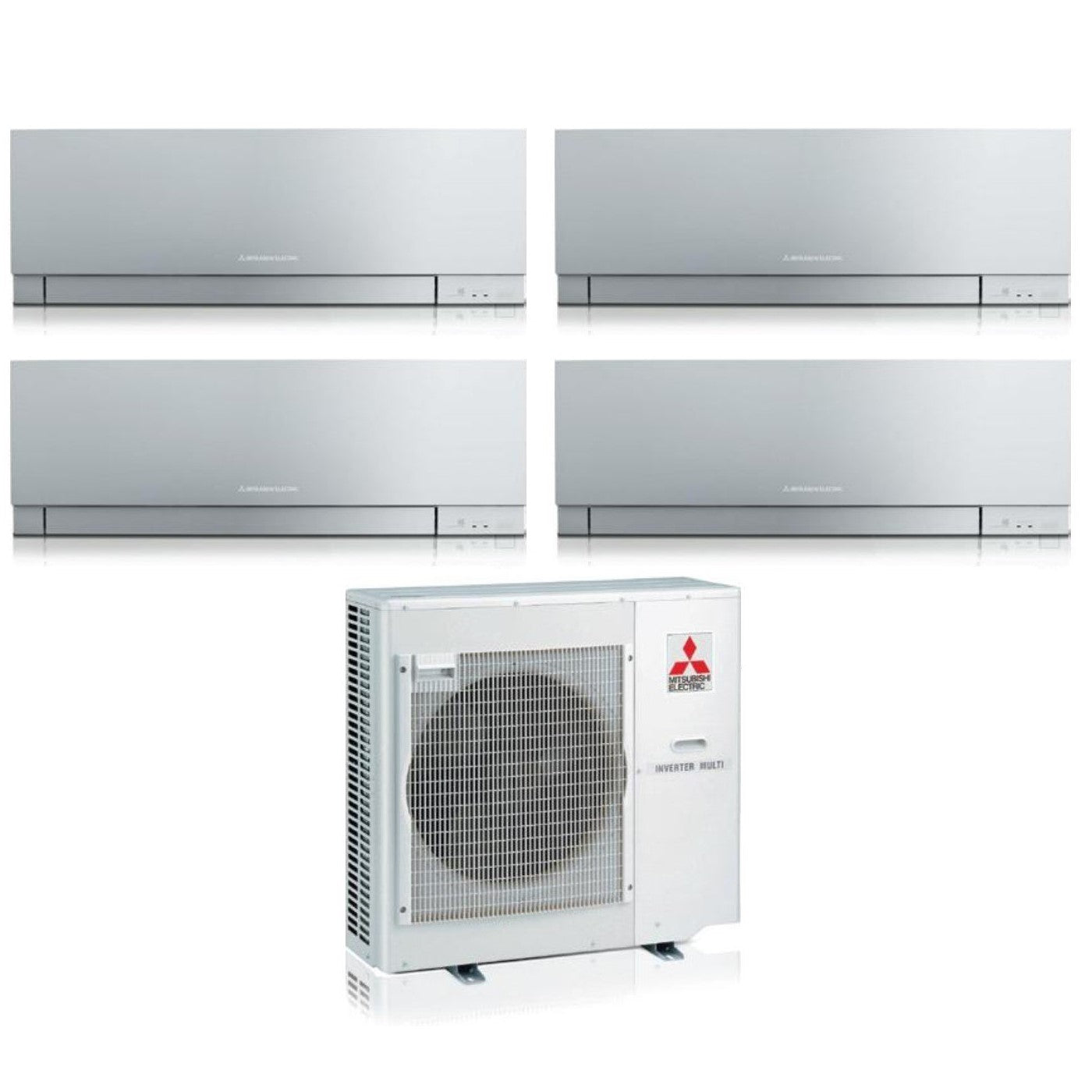 immagine-1-mitsubishi-electric-climatizzatore-condizionatore-mitsubishi-electric-quadri-split-inverter-serie-kirigamine-zen-silver-msz-ef-7799-con-mxz-4f72vf-r-32-wi-fi-integrato-colo