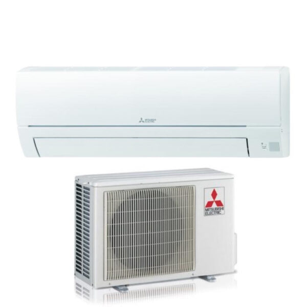 Mitsubishi Electric MSZ-HR35VFK Airconditioner 12000 BTU R-32 Wi-Fi