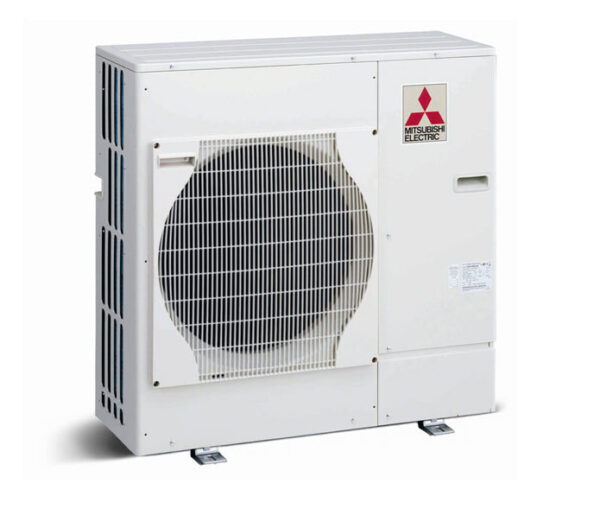 Mitsubishi Electric PUHZ-FRP71VHA Warmtepomp 8,0 KW hybride