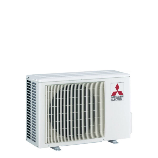 Mitsubishi Electric MUZ-EF25VG buitenunit mono-split 9000 Btu