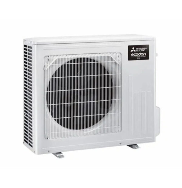 Mitsubishi Electric PXZ-5F85VG buitenunit warmtepomp 8,5 kW