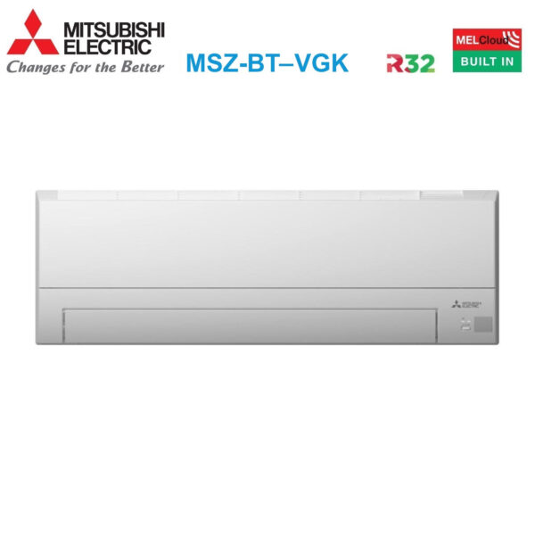 Mitsubishi Electric MSZ-BT50VGK binnenunit Airconditioner 18000 Btu
