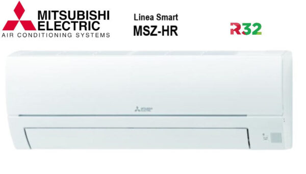 Mitsubishi Electric MSZ-HR50VF airconditioner binnenunit 18000 BTU R32