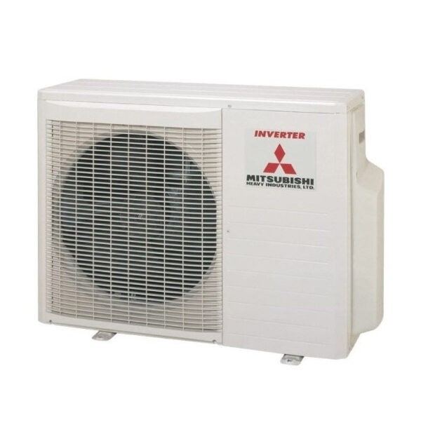 Mitsubishi SCM50ZS-W Buitenunit Trial-split 5,0 kW