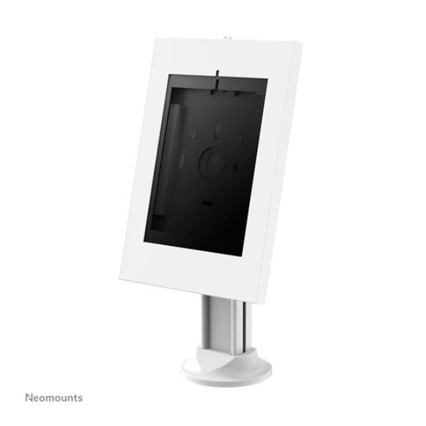 Neomounts bureaustandaard voor tablet