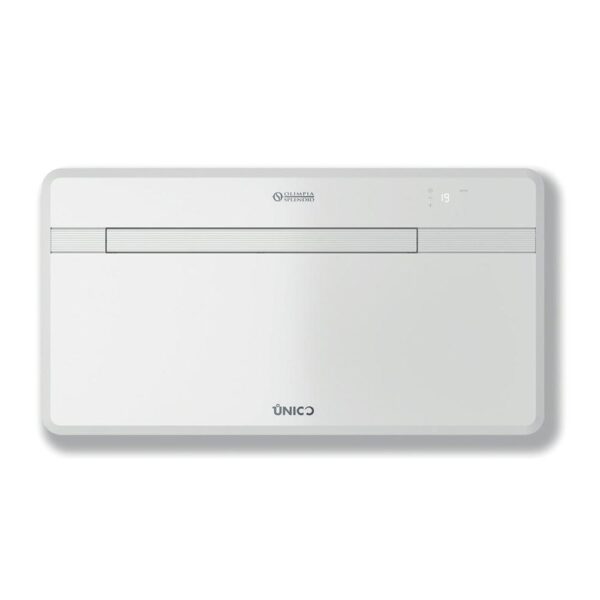 Olimpia Splendid Unico Evo 20 HP PVAN airconditioner 5000 BTU R290