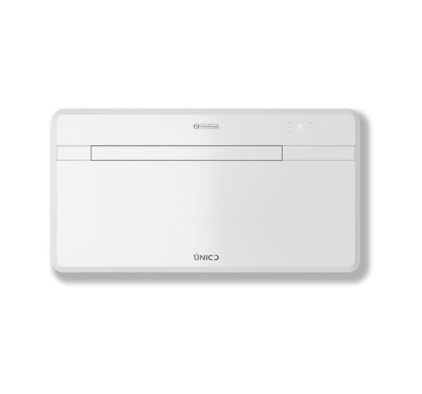 Olimpia Splendid Unico Next 12 HP EVAN airconditioner zonder buitenunit 2, 6 kW