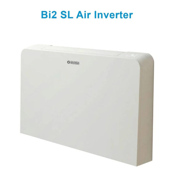 Olimpia Splendid Bi2 SL Air 200 ventilatorconvector