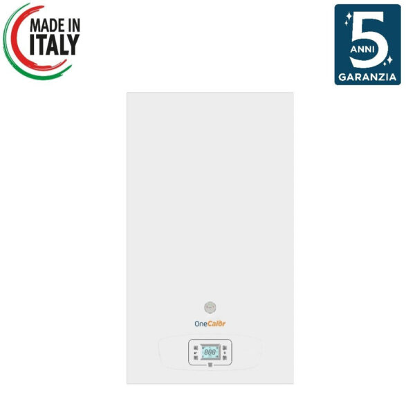 OneCalor E-xperience LS 30 cv-ketel 30 kW Wi‑Fi Ready