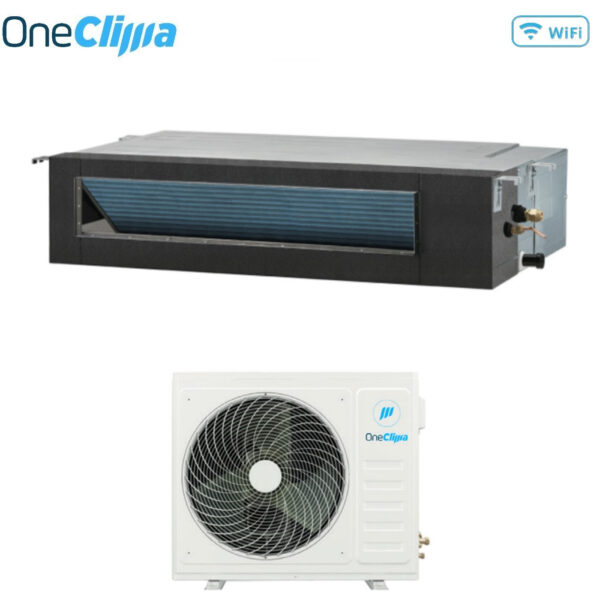 OneClima AIR 12 CNL-M kanaal airconditioner 12000 BTU