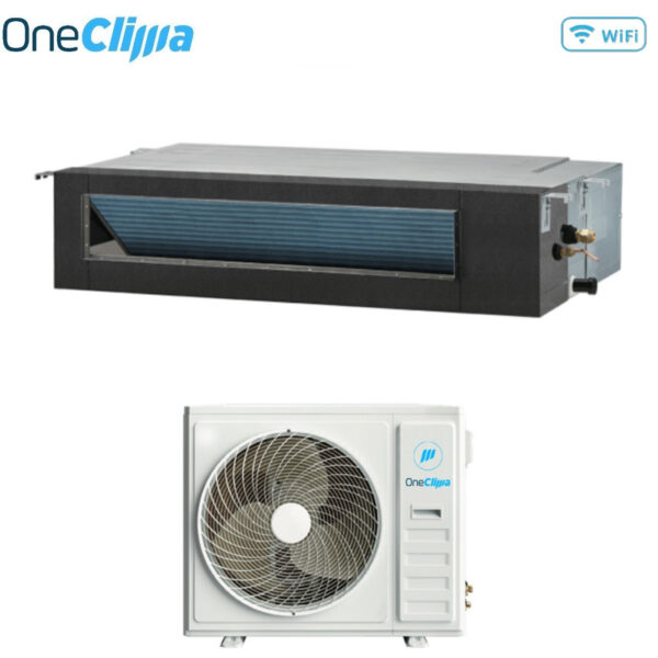OneClima AIR 55 CNL-M kanaalairconditioner 55000 Btu R-32