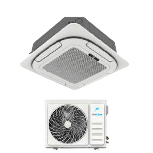 OneClima AIR-18 CST-M cassette airconditioner 18000 Btu