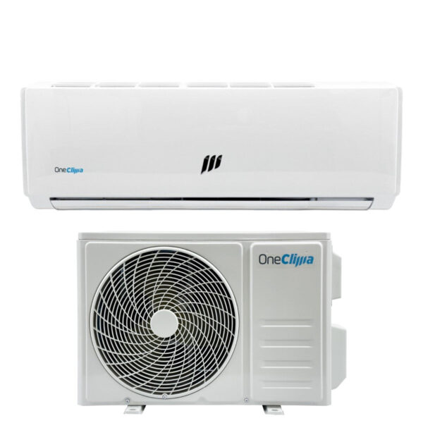 OneClima ONE PRO12Y/24 airconditioner 12000 BTU inverter (R-32)