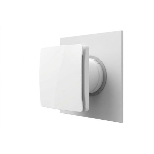OneClima AV-TTW6E decentrale WTW-unit 60 m³/h Wi‑Fi