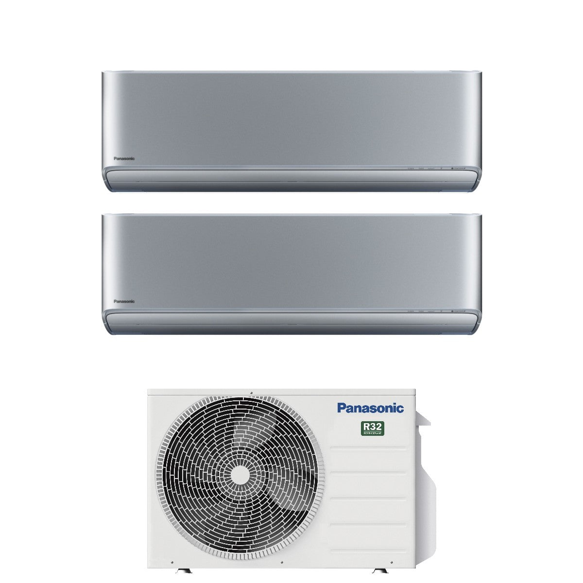immagine-1-panasonic-climatizzatore-condizionatore-panasonic-dual-split-inverter-serie-etherea-silver-712-con-cu-2z35tbe-r-32-wi-fi-integrato-colore-argento-700012000