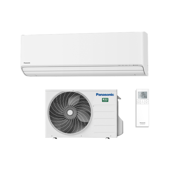 Panasonic CS-Z71ZKEW Etherea Airconditioner 24000 Btu