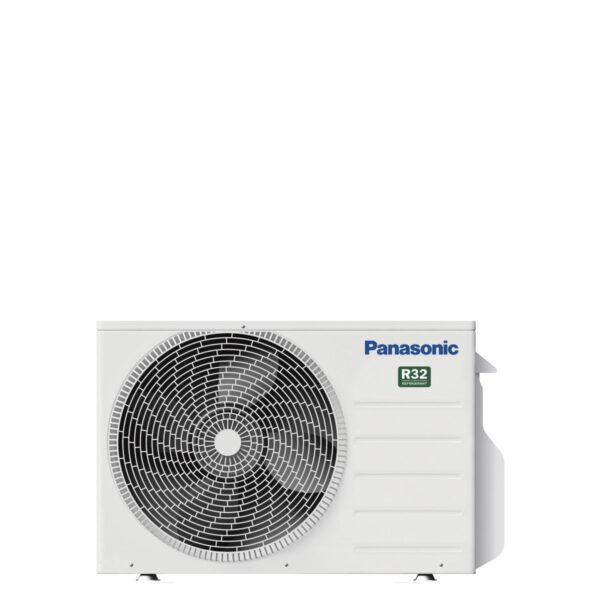 Panasonic CU-2Z41TBE Buitenunit Dual Split R-32