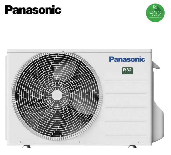 Panasonic CU-2Z50TBE buitenunit multisplit 5.0 kW (dual-split)