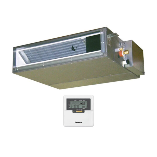 Panasonic CS-Z50UD3EAW binnenunit kanaal 18000 Btu R-32