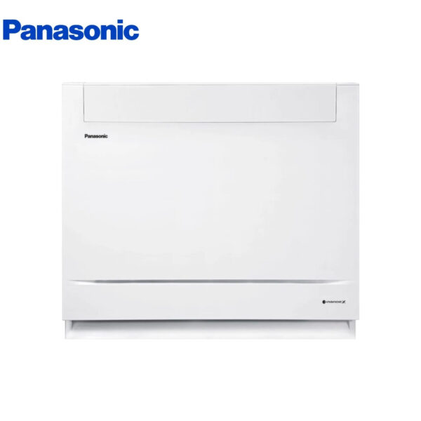 Panasonic CS-Z35UFEAW vloerconsole binnenunit 12000 Btu R32