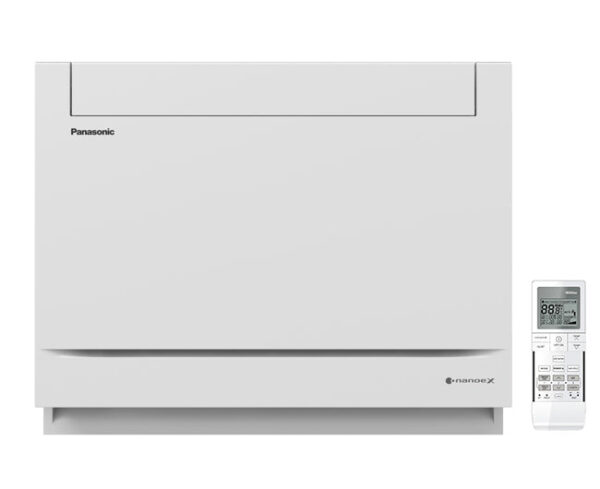 Panasonic CS-MZ20UFEA console-binnenunit 7000 BTU R-32 Wi‑Fi optioneel