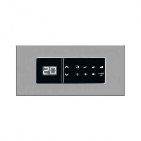 Innova E2T543II bedieningsinterface 4 vaste snelheden voor AirLeaf ventilatorconvector