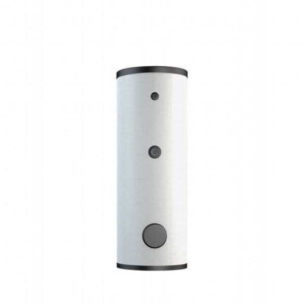 Pleion BRR-ZN 500 boiler met dubbele warmtewisselaar