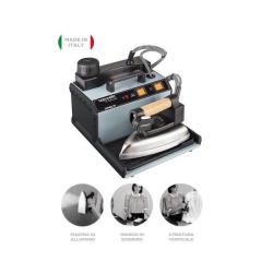 Polti Vaporella 2H Professional stoomstrijkijzer met boiler 1,3 litres