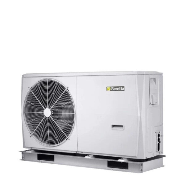 Beretta HYDRO UNIT M 012 Warmtepomp 1-fase R-32 12,10 kW