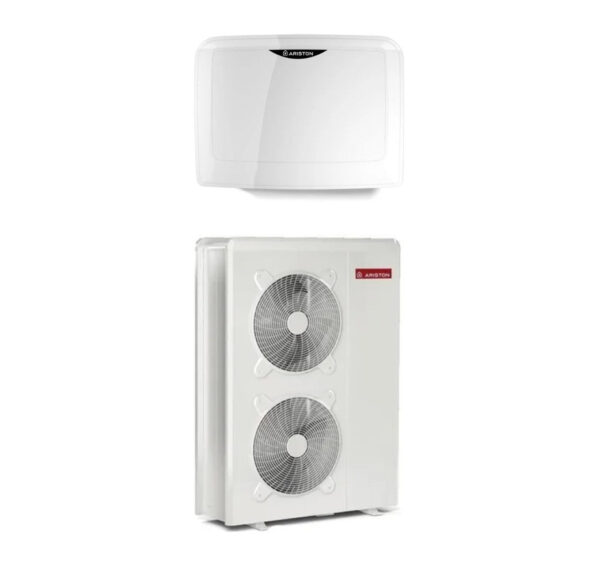 Ariston NIMBUS POCKET M NET 150T Warmtepomp Monobloc 15,00 kW R32
