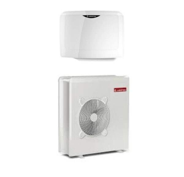 Ariston NIMBUS POCKET M NET 80T warmtepomp monobloc R32