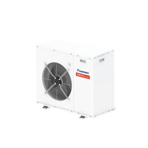 Climaveneta i-BX-N008M Monofase warmtepomp 8,51 kW verwarming