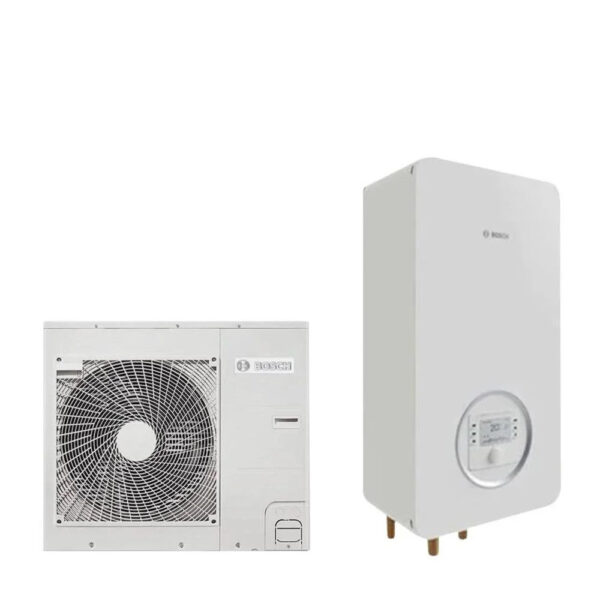 Bosch CSH3000iAW 6 ORS lucht-water warmtepomp 6 kW