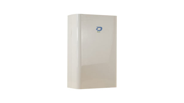 Diloc D Pure-Air 25 luchtreiniger 200 m³/uur