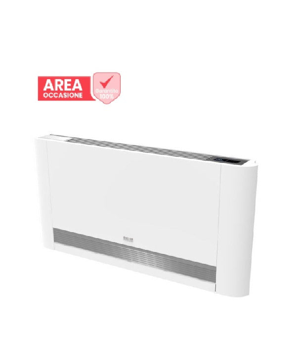 Riello Design Inverter 11 b fancoil (inverter, borstelloze motor)