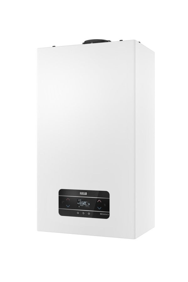 Riello Residence HM 20 IS cv-ketel 20 kW