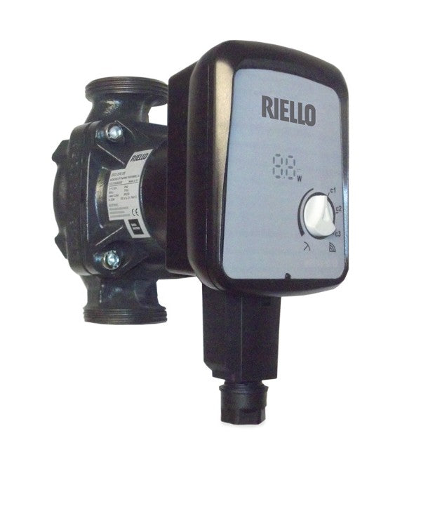 Riello VEGA RMXA 32-60 circulatiepomp 3, 0 m³/h