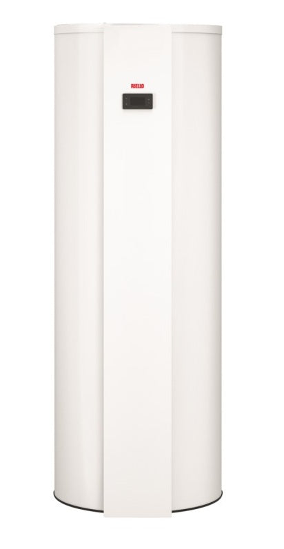 Riello NEXPRO 250 ACS warmtepompboiler 254 L