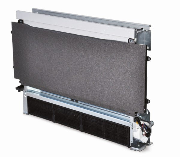 Riello Invisible Inverter 11 inbouw ventilconvector 830 W koeling / 1090 W verwarming