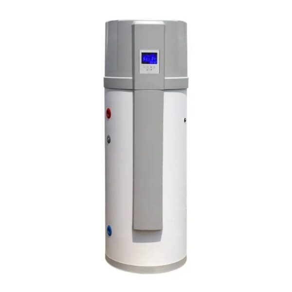Rinnai Shimanto Sanitary 200 warmtepompboiler 220 liter