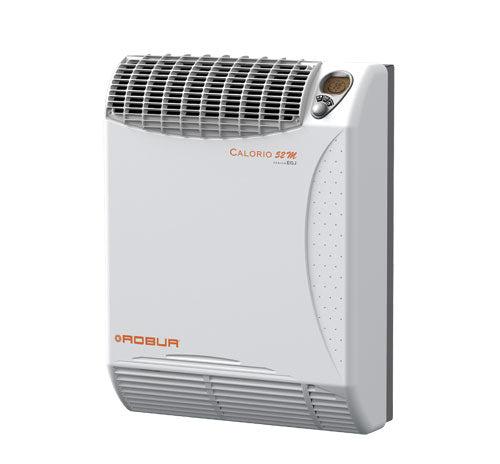 Robur Calorio 52M gasradiator 4,71 kW (aardgas)
