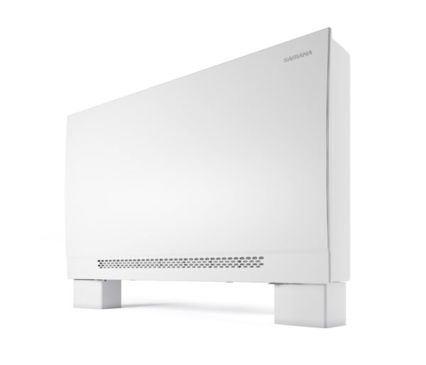 Sabiana WHISPER CFF-ECM-MZ-CB-TES 50 Wand-fancoil