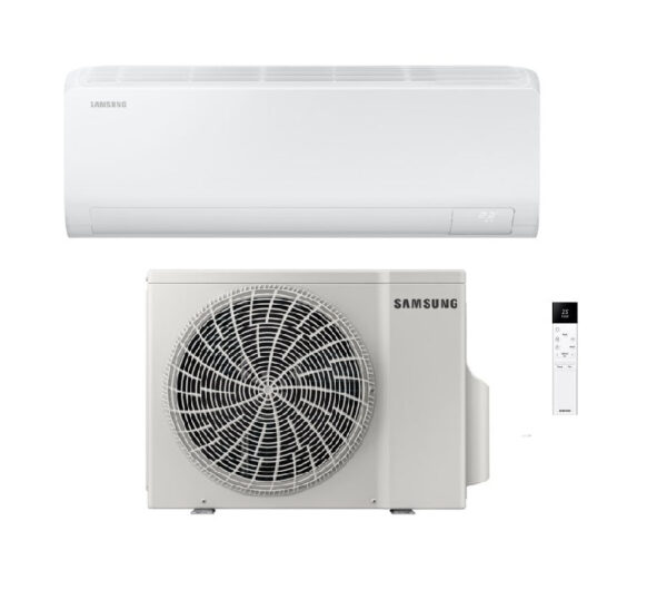 Samsung Cebu S2 Airconditioner 7000 BTU F-AR07CB2