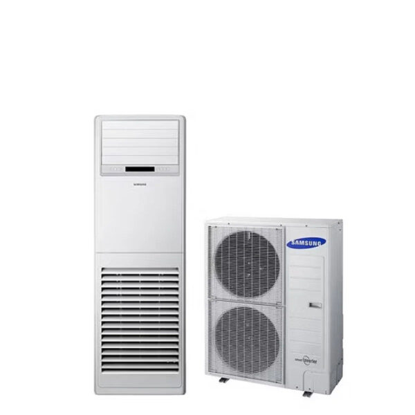 Samsung AC140BNPDKH Airconditioner 48000 BTU
