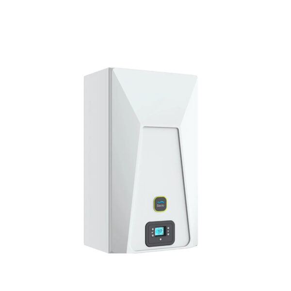 Savio InoxDens Moon 30 SV cv-ketel 30 kW alleen verwarming