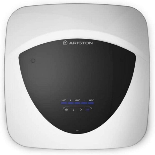 boiler Elettrico Ariston Andris Lux Eco 10/5 EU Sopralavello da 10 Litri