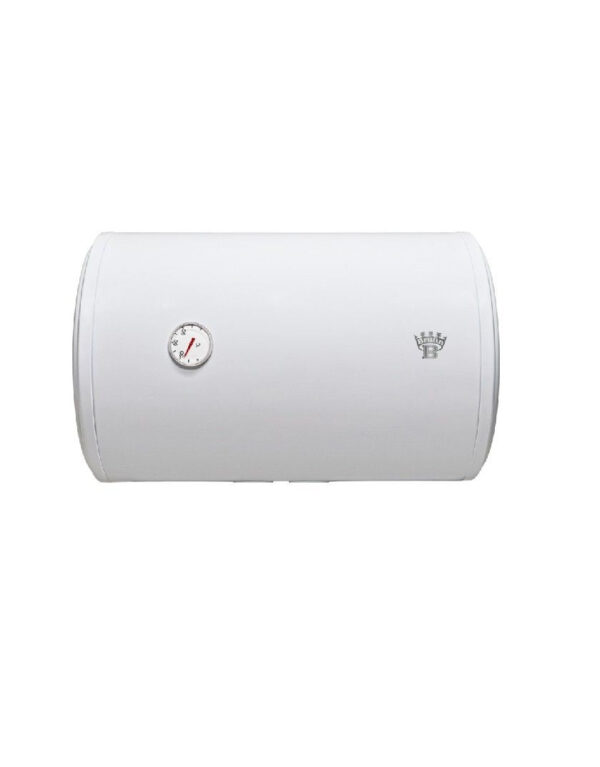 Bandini Braun SE 50/2 elektrische boiler 50 liter horizontaal