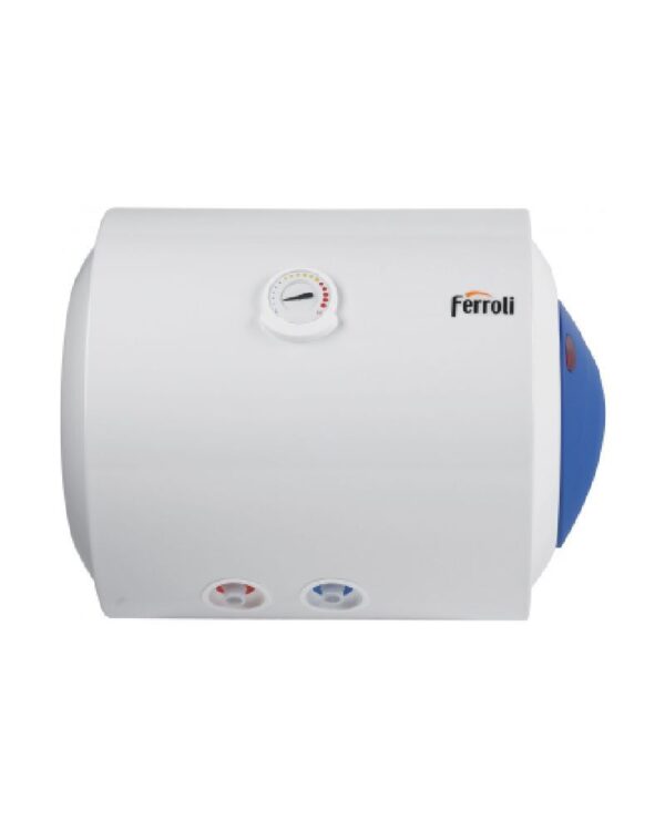 Ferroli Calypso Smart 100 HO elektrische boiler 100 liter