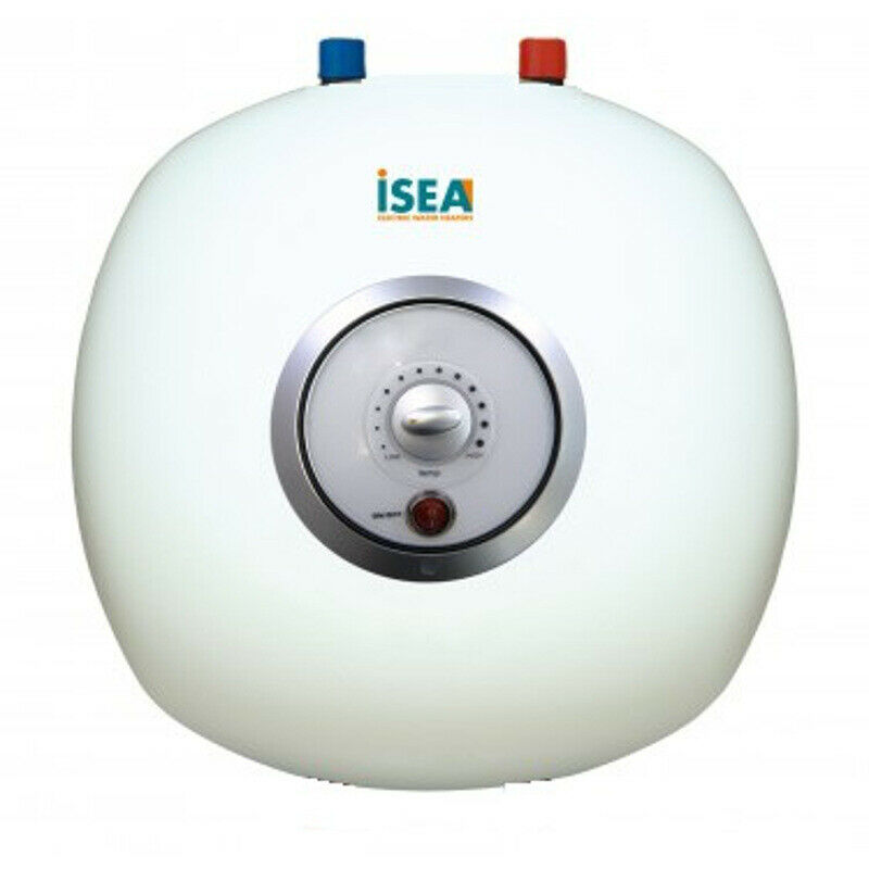 immagine-1-scaldabagno-scaldacqua-elettrico-isea-mini-swing-fast-10-2-litri-sottolavello-2-anni-di-garanzia-cod-grl4tya3